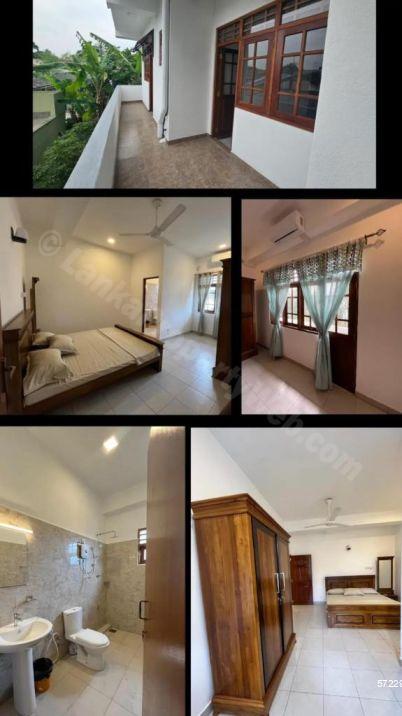 Wattala Apartment for sale/rent