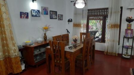 Dining room - House For Sale In Battaramulla ( File Number 2816b )