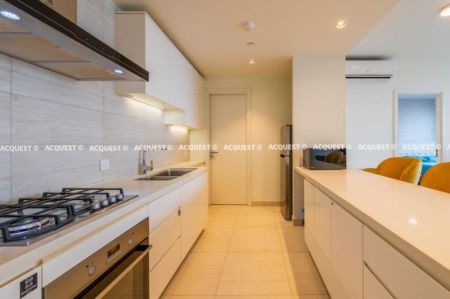 Kitchen - Apartment for Rent - Colombo City Centre - Colombo 02 | USD 1,600