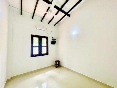 Dining room -  ⭕️ (MH232) Brand New Single Storied House For Sale  Athurugiriya