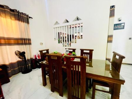 Dining room -  ⭕️ (MH158) Single Storey House For Sale in Homagama