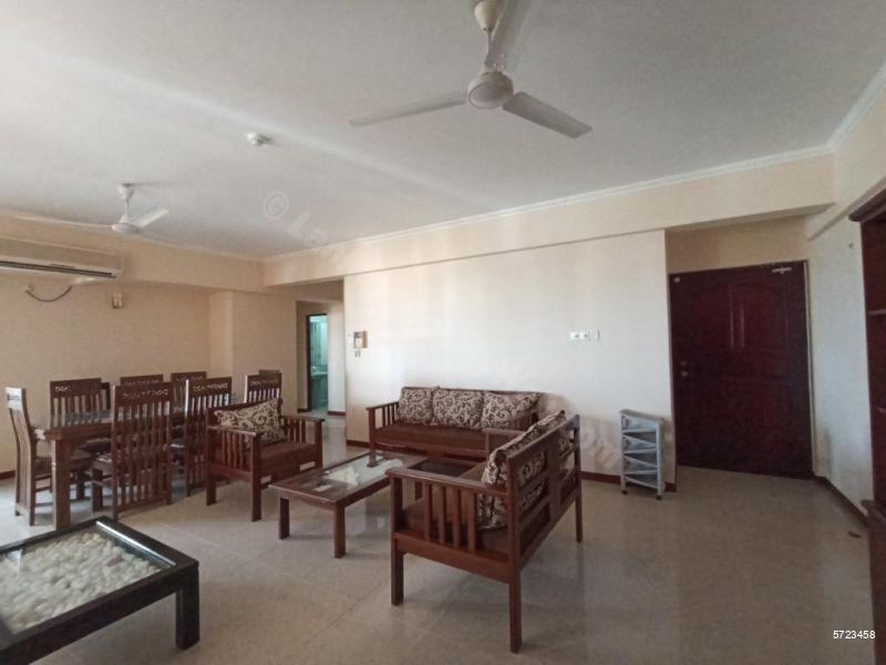 Colombo 7 Apartment for sale/rent