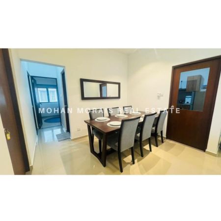 Dining room - Apartment for Sale Elixia 3C'S - Malabe 