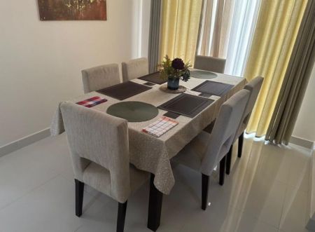 Dining room - Fully Furnished Luxury House for Sale in Negombo