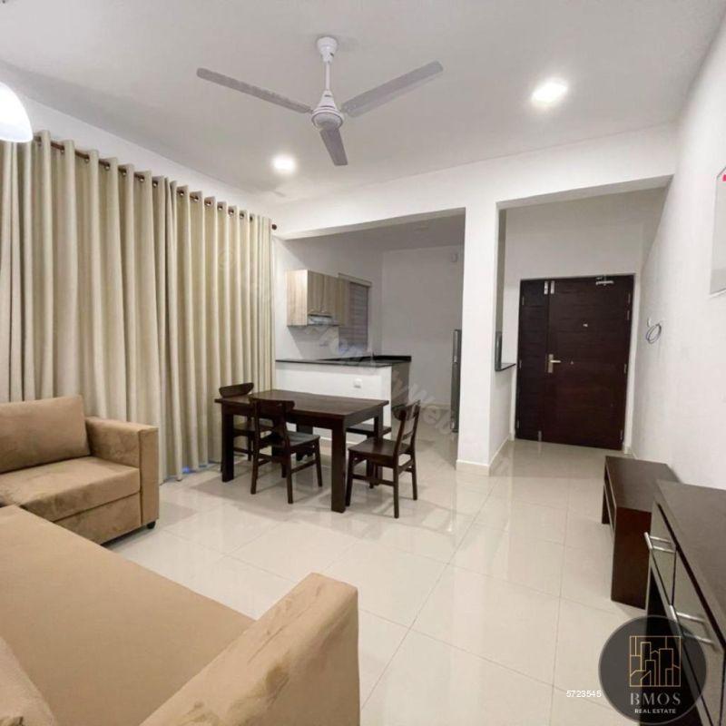 Dehiwala Apartment for sale/rent