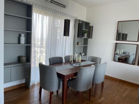 Dining room - Luxury Living State Of The Art in Colombo 2