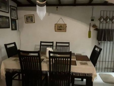 Dining room - Apartment For Sale In Nugegoda (file No 968a) Off Nalandarama Road 