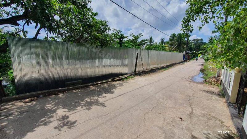 Bolgoda Bare Land for sale/rent