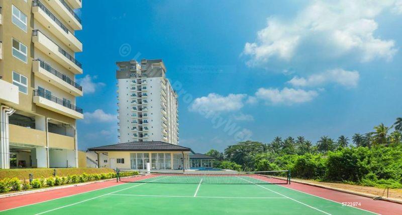 Galle Apartment for sale/rent