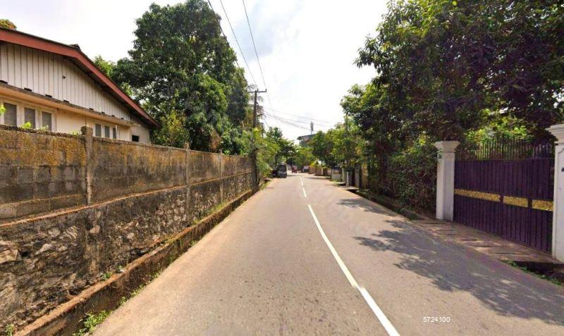 Nugegoda Bare Land for sale/rent