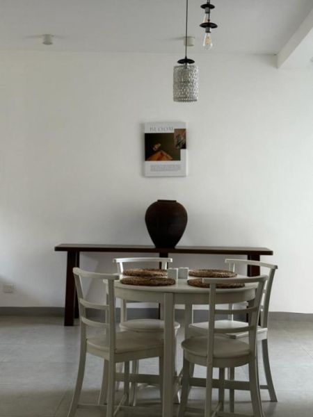 Dining room - (HL35292) House for Sale in Mount Lavinia