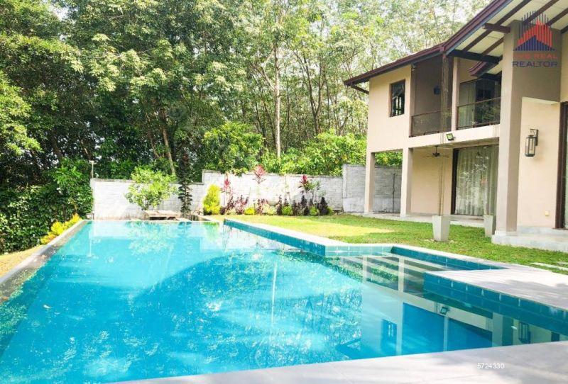 Bandaragama Villa for sale/rent