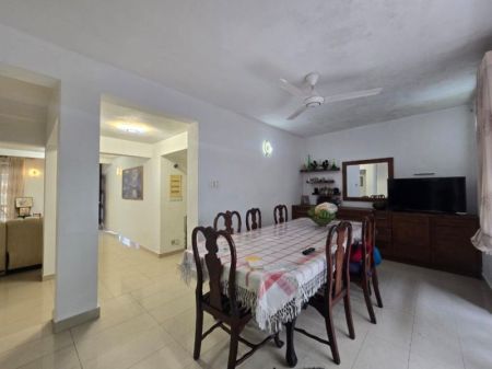 Dining room - 6 BR Luxury Home for Sale in Kandawatta Terrace, Colombo 5 (SH 15090)