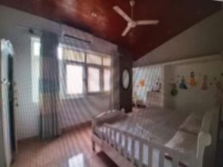 Dining room - House For Rent In Maharagama (file No 2255a) In Dehiwala Road 