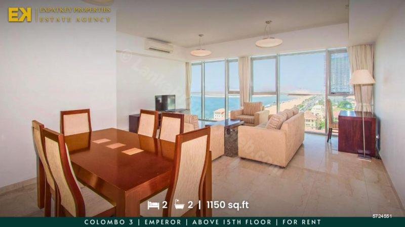 Colombo 3 Apartment for sale/rent