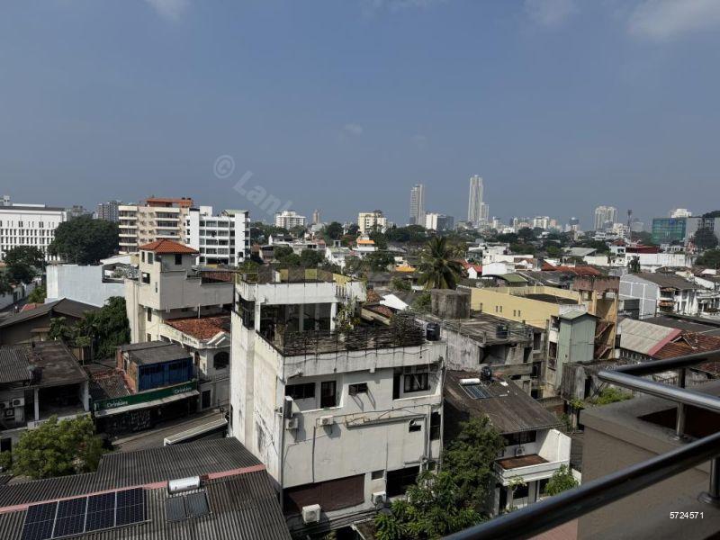 Colombo 5 Apartment for sale/rent