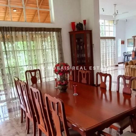 Dining room - House for Sale Palawatte