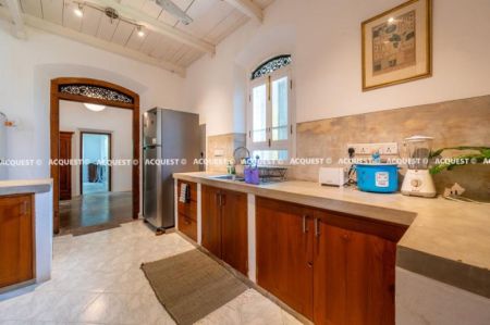 Kitchen - Villa for Sale - Dodanduwa | USD 350,000