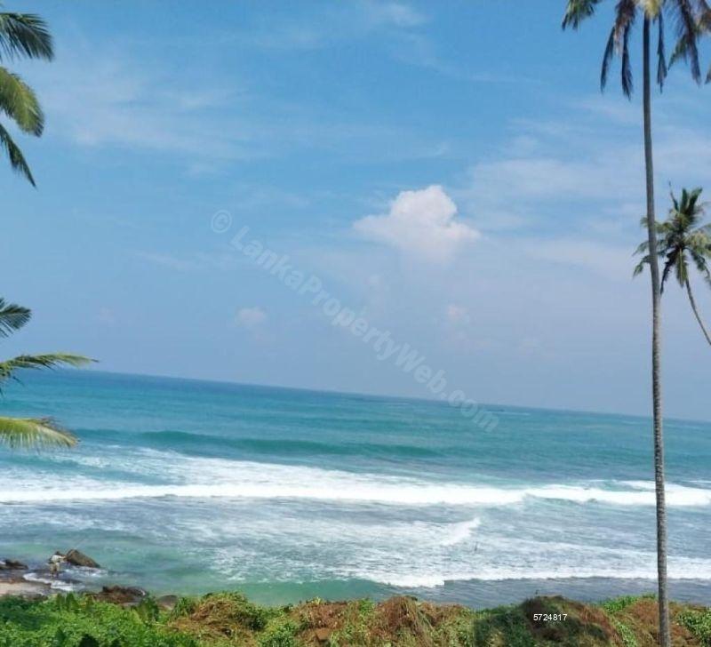 Unawatuna Bare Land for sale/rent