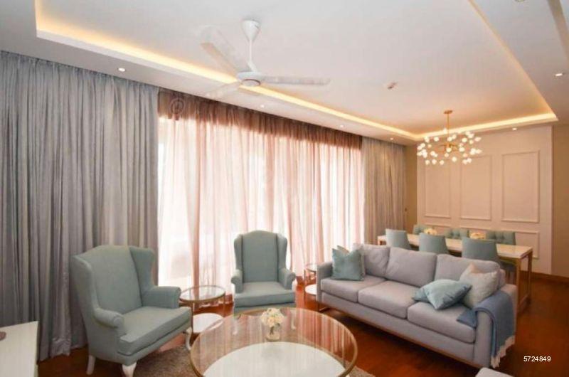 Colombo 2 Apartment for sale/rent