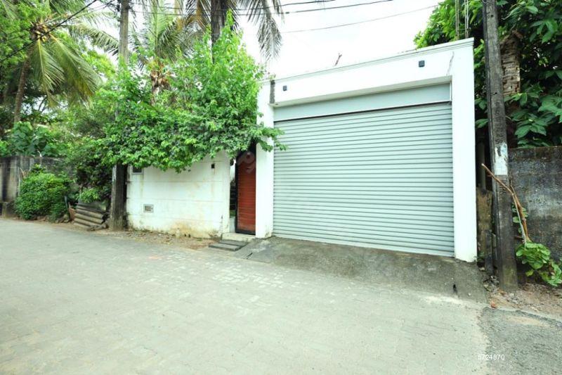 Dehiwala House for sale/rent