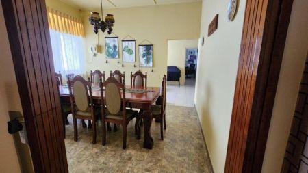 Dining room -  House For Sale In Battaramulla (jayanthipura – Opposite Parliament)