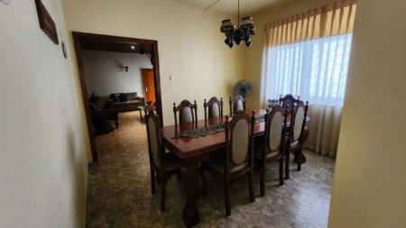 Dining room -  House For Sale In Battaramulla (jayanthipura – Opposite Parliament)