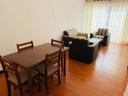 Dining room - Apartment for sale in Negombo