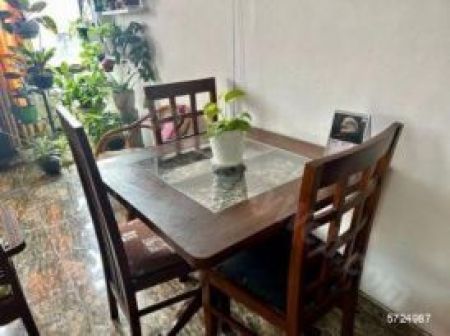 Dining room - 2 bedroom apartment for sale in Mount Lavinia  Ready to move in!