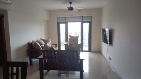 Dining room - Short terms 2 bedrooms Apartment for rent @ Havelock city 