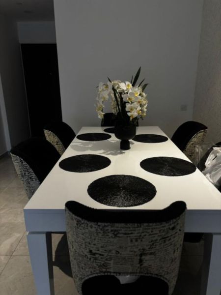 Dining room - ￭ Iconic Galaxy ￭ 02 Bedroom ￭ For Rent ￭ (NK10204)