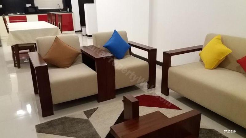 Rajagiriya Apartment for sale/rent