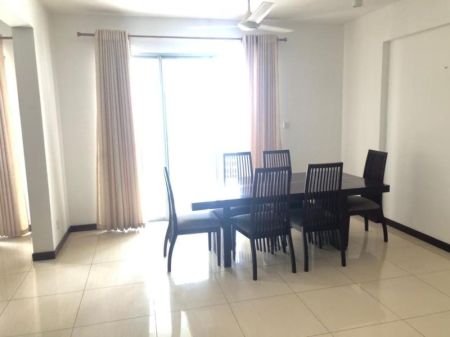 Dining room - (A14781) On320 - 05 Rooms Furnished Apartment for Rent