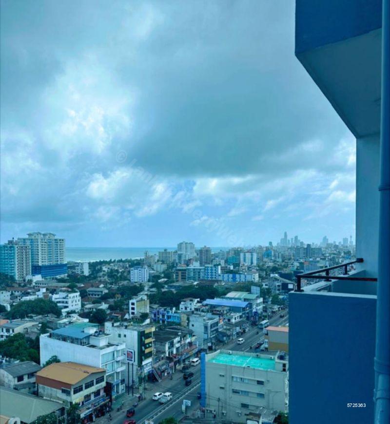 Dehiwala Apartment for sale/rent