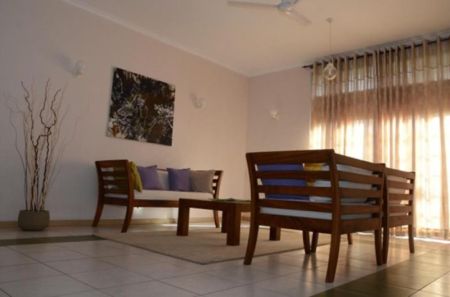 Dining room - House for Sale in Maharagama | 14 Perches -5BR - Bordering a Lake | LKR 60 Million | KO-607