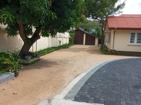 Pool - Colombo 5 | Commercial or Residential Unfurnished | 750K