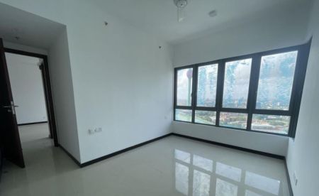 Pool - (A19066) Trizen - 03 Rooms Unfurnished Apartment for Sale