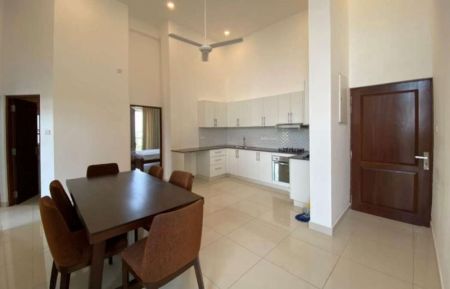 Dining room - (A39779) Kings Garden Residencies - 05 Rooms Penthouse for Sale