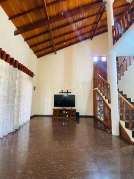 Pool - (SE938)4 Bedroom house for sale in Thalawathugoda for Rs. 42 million (negotiable)