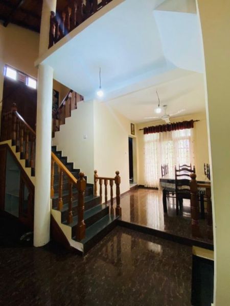 Pool - (SE938)4 Bedroom house for sale in Thalawathugoda for Rs. 42 million (negotiable)