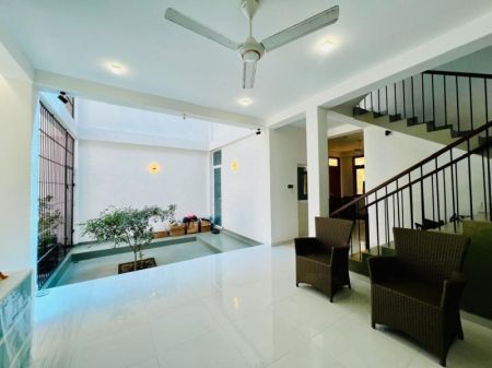 Pool - (SE1067) 4 Bedroom house for sale in Thalawathugoda for Rs. 38.50 million (negotiable)