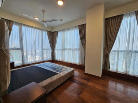 Pool - CCC - 02 Bedroom Furnished Apartment for Sale in Colombo 02 (A3718)