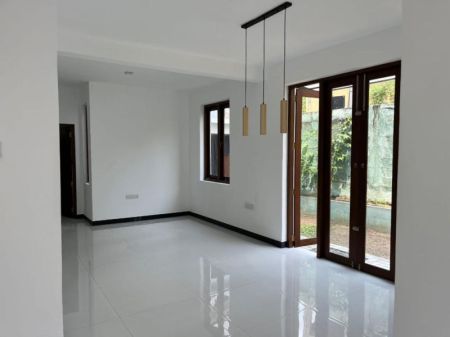 Pool - (SE816) 4 Bedroom house for sale in Thalawathugoda for Rs. 54 million (negotiable)