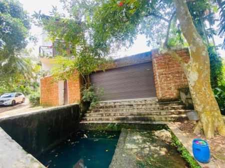 Pool - (SE1002) 4 Bedroom house for sale in Thalawathugoda for Rs. 52 million (negotiable)