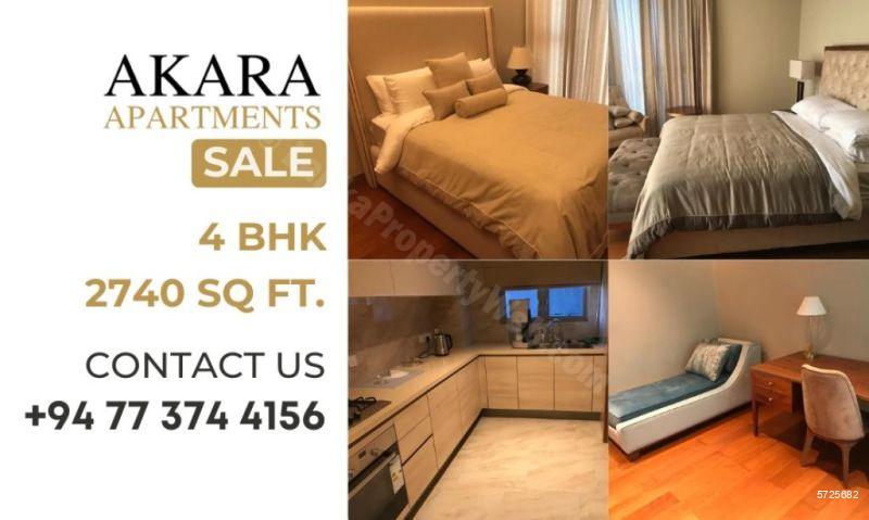 Colombo 2 Apartment for sale/rent