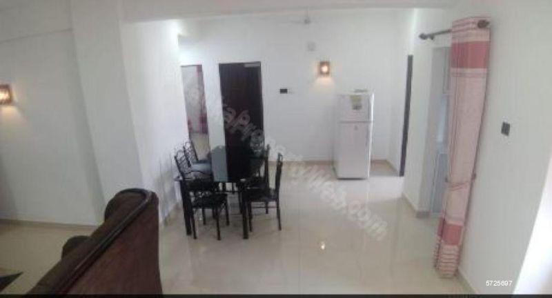 Colombo 6 Apartment for sale/rent