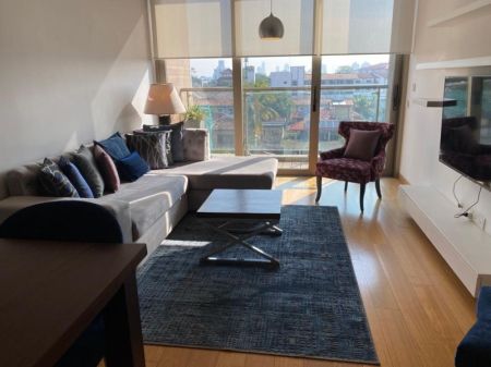 Pool - (A18687) 7th Sense - 02 Rooms Furnished Apartment for Rent