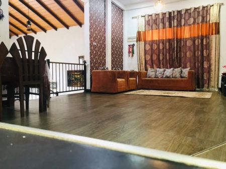 Pool - (SE1272) 3 Bedroom house for sale in Peradeniya for Rs. 35 million (negotiable)