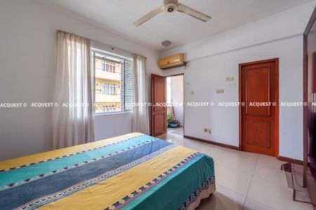 Pool - Apartment for Sale - Metro Manor - Colombo 02 | LKR 68,000,000