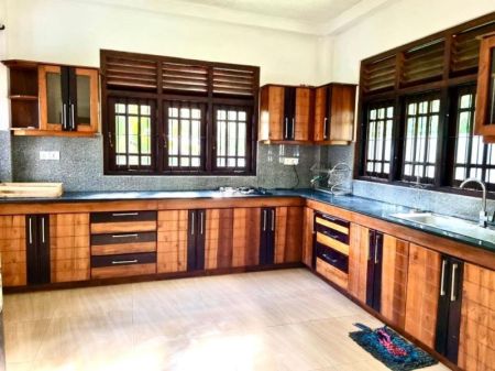 Pool - (SE1244) 5 Bedroom house for sale in galle for Rs. 39 million (negotiable)